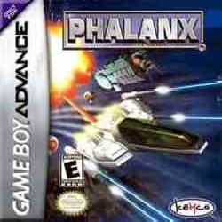 Phalanx (USA)